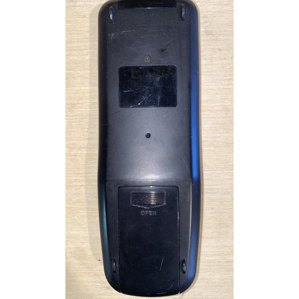 JVC Mastercommand Remote Control RM-C676 Tested / Works - Picture 2 of 3
